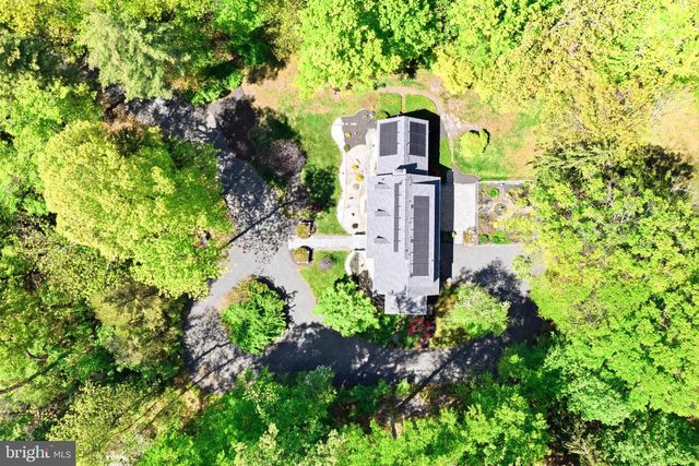 4511 PROVINCE LINE RD, Princeton, NJ 08540