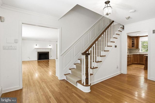 4511 PROVINCE LINE RD, Princeton, NJ 08540