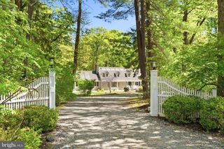 4511 PROVINCE LINE RD, Princeton, NJ 08540