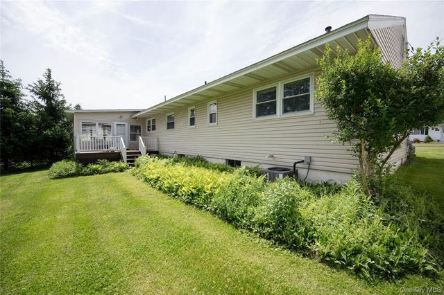 812 Jeffrey Street, Call Listing Agent, NY 13350