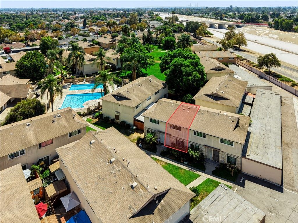 1602 N King F3, Santa Ana, CA 92706