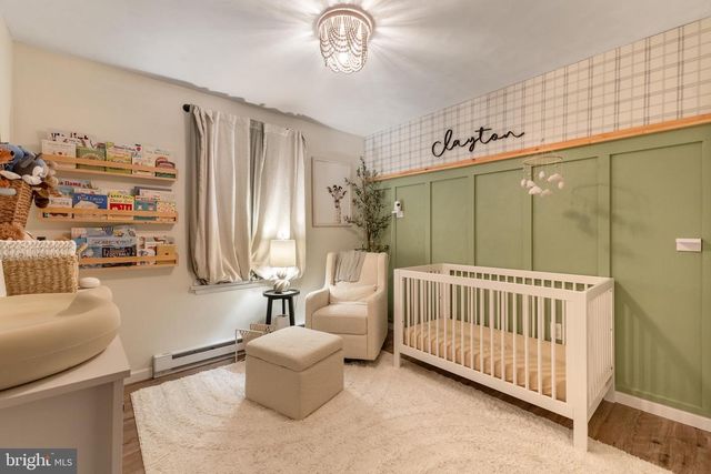 2433 BUCHENHORST RD, State College, PA 16801