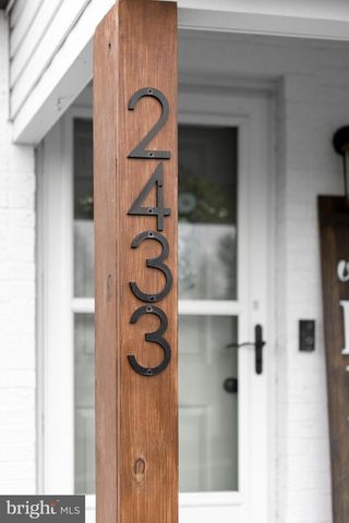 2433 BUCHENHORST RD, State College, PA 16801