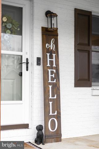 2433 BUCHENHORST RD, State College, PA 16801