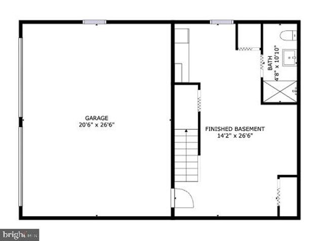 2433 BUCHENHORST RD, State College, PA 16801