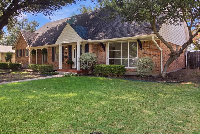 3651 Courtdale Drive, Farmers Branch, TX 75234