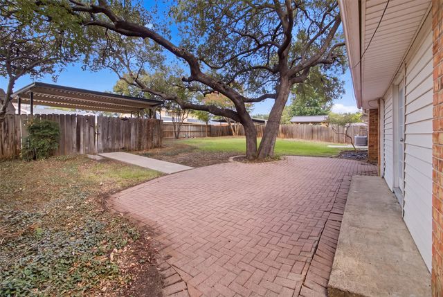3651 Courtdale Drive, Farmers Branch, TX 75234