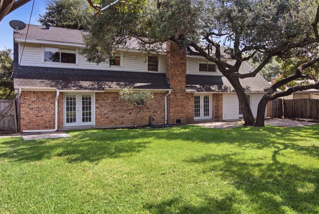 3651 Courtdale Drive, Farmers Branch, TX 75234