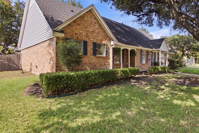 3651 Courtdale Drive, Farmers Branch, TX 75234