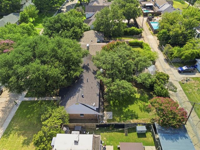 3651 Courtdale Drive, Farmers Branch, TX 75234
