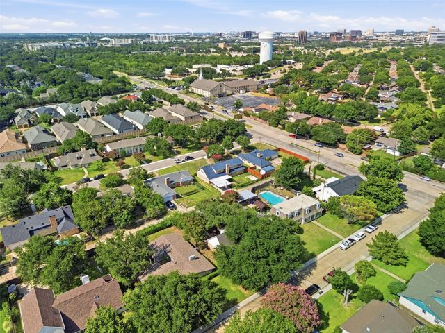 3651 Courtdale Drive, Farmers Branch, TX 75234
