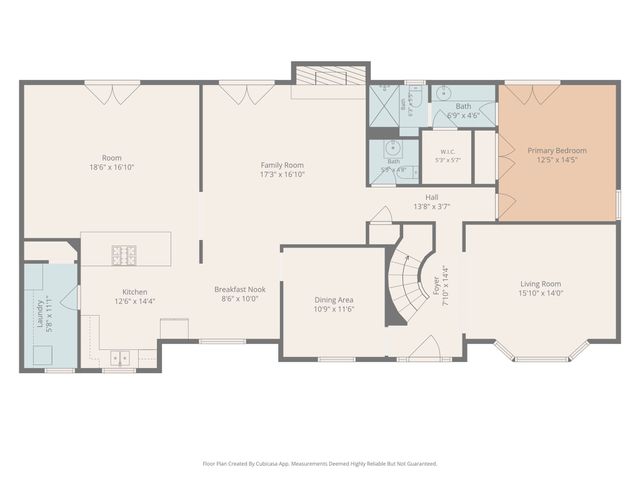 3651 Courtdale Drive, Farmers Branch, TX 75234