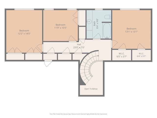 3651 Courtdale Drive, Farmers Branch, TX 75234