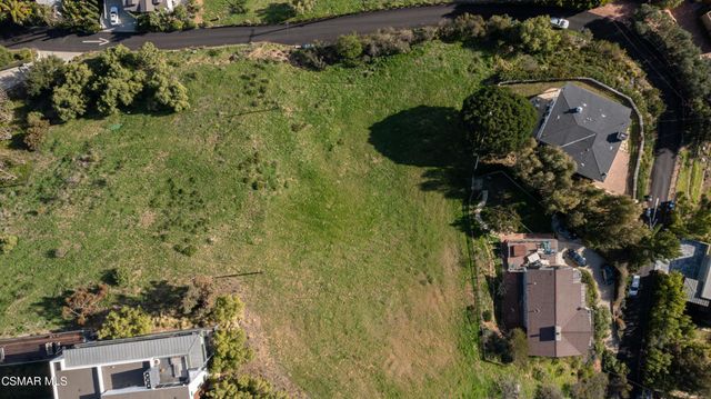 21801 Castlewood Drive, Malibu, CA 90265