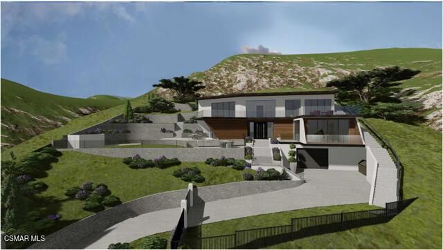 21801 Castlewood Drive, Malibu, CA 90265