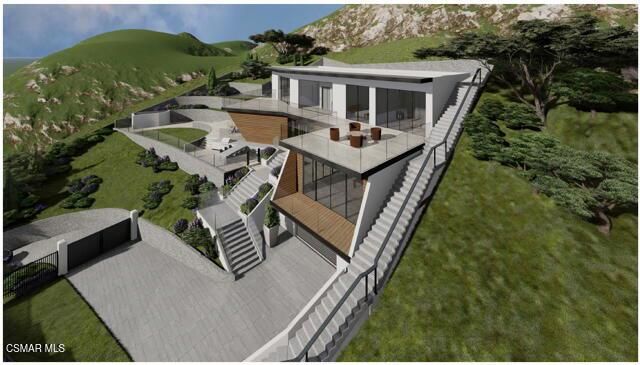 21801 Castlewood Drive, Malibu, CA 90265