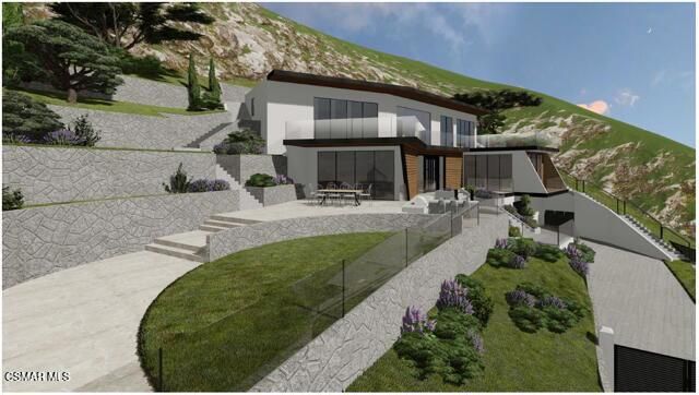 21801 Castlewood Drive, Malibu, CA 90265