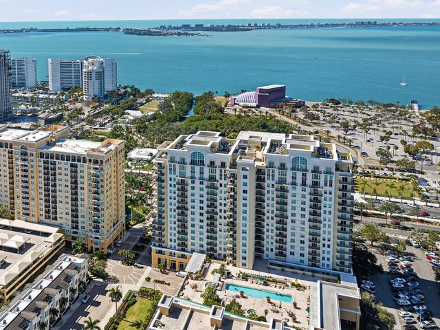 800 N TAMIAMI TRAIL 1203, Sarasota, FL 34236