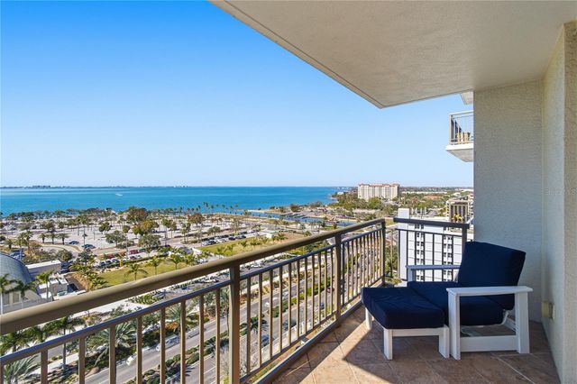800 N TAMIAMI TRAIL 1203, Sarasota, FL 34236