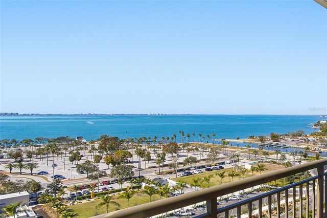 800 N TAMIAMI TRAIL 1203, Sarasota, FL 34236