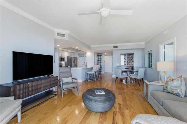 800 N TAMIAMI TRAIL 1203, Sarasota, FL 34236
