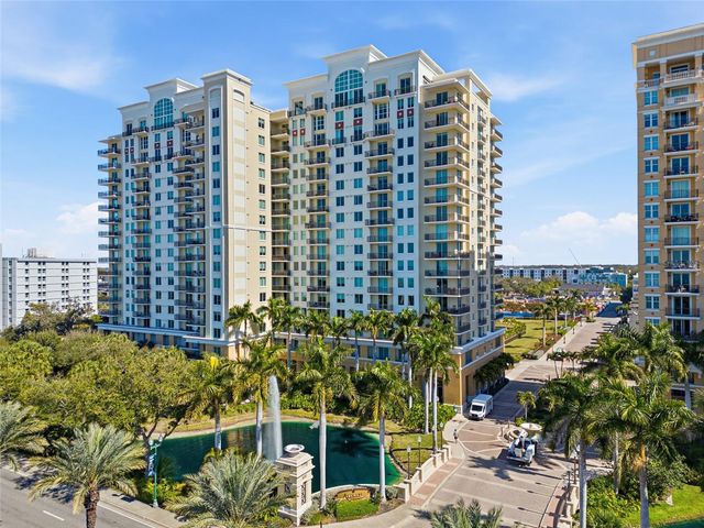 800 N TAMIAMI TRAIL 1203, Sarasota, FL 34236