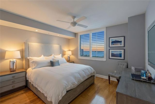 800 N TAMIAMI TRAIL 1203, Sarasota, FL 34236