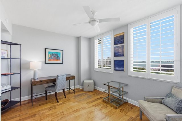 800 N TAMIAMI TRAIL 1203, Sarasota, FL 34236