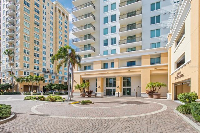 800 N TAMIAMI TRAIL 1203, Sarasota, FL 34236