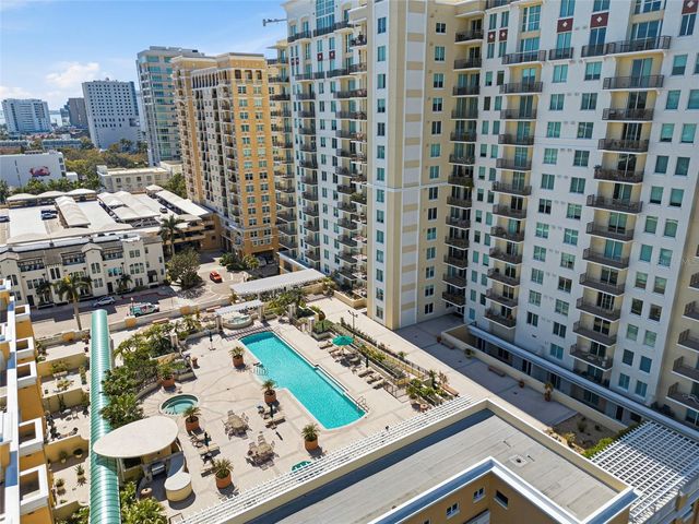 800 N TAMIAMI TRAIL 1203, Sarasota, FL 34236