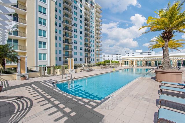 800 N TAMIAMI TRAIL 1203, Sarasota, FL 34236