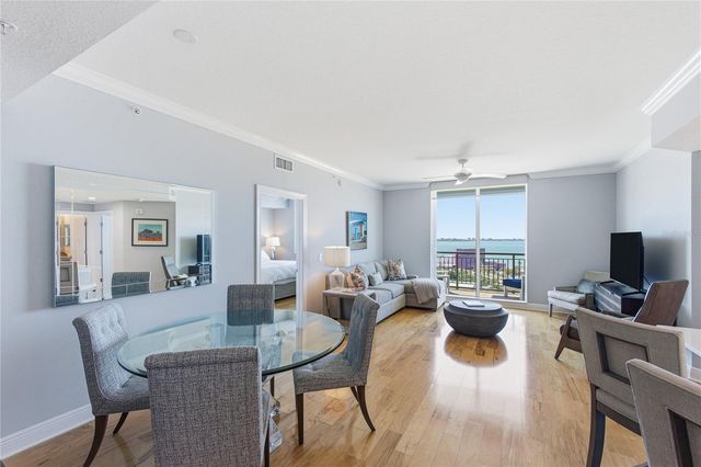 800 N TAMIAMI TRAIL 1203, Sarasota, FL 34236