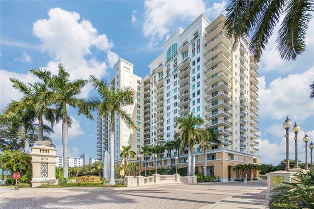 800 N TAMIAMI TRAIL 1203, Sarasota, FL 34236