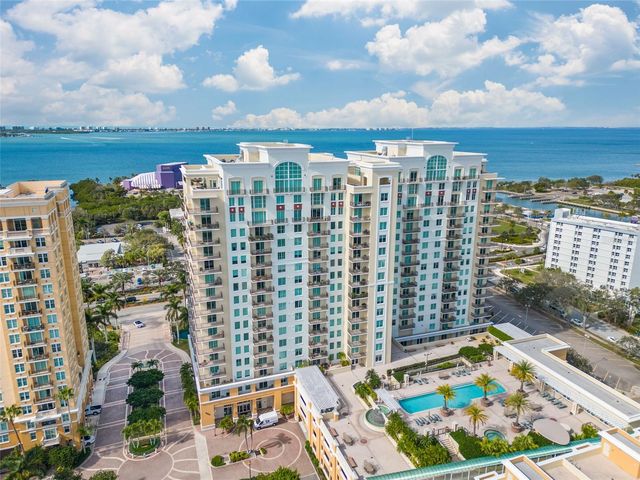800 N TAMIAMI TRAIL 1203, Sarasota, FL 34236