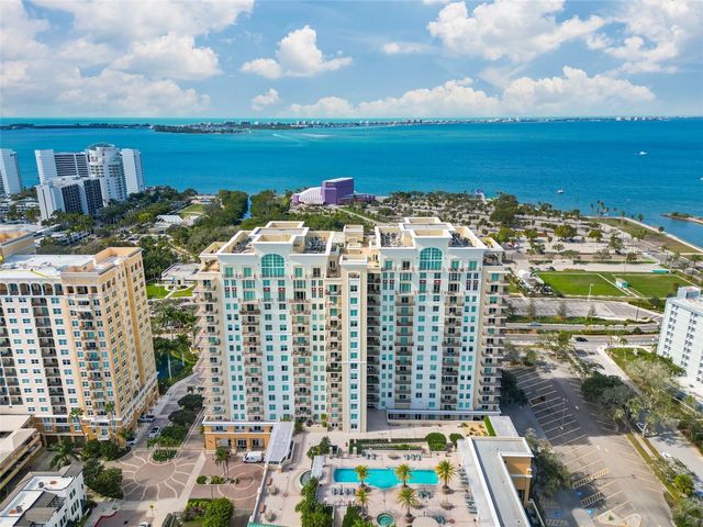 800 N TAMIAMI TRAIL 1203, Sarasota, FL 34236