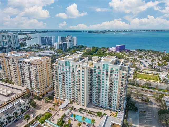 800 N TAMIAMI TRAIL 1203, Sarasota, FL 34236