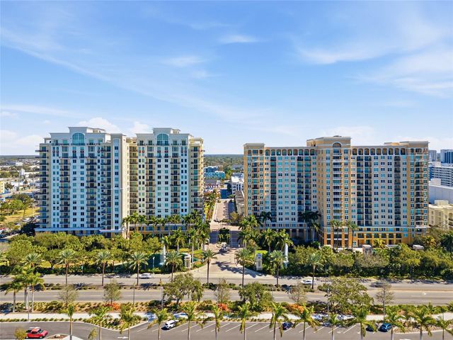 800 N TAMIAMI TRAIL 1203, Sarasota, FL 34236