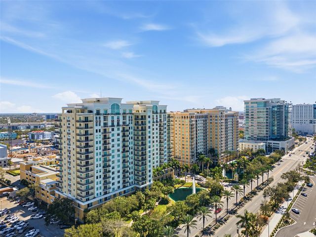 800 N TAMIAMI TRAIL 1203, Sarasota, FL 34236