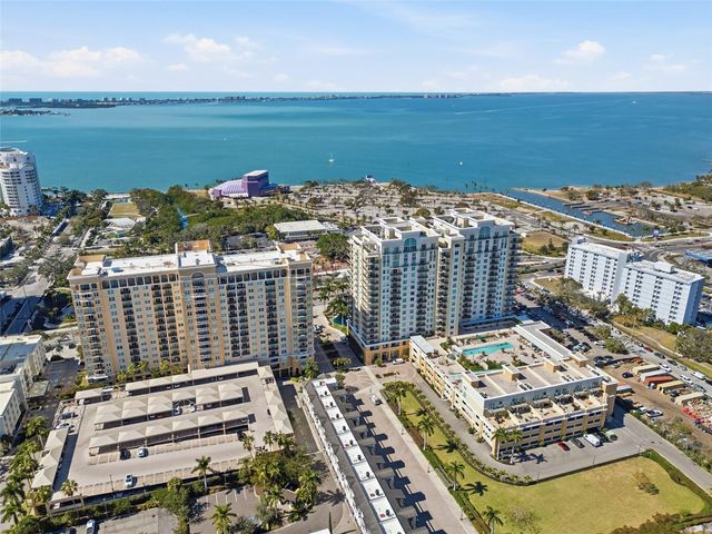 800 N TAMIAMI TRAIL 1203, Sarasota, FL 34236