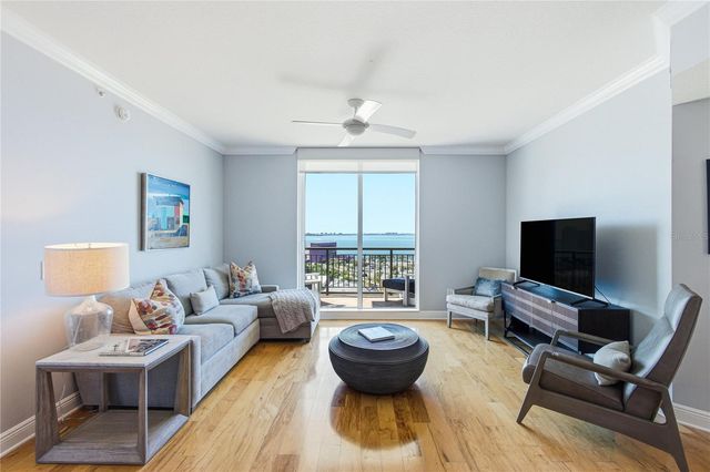800 N TAMIAMI TRAIL 1203, Sarasota, FL 34236