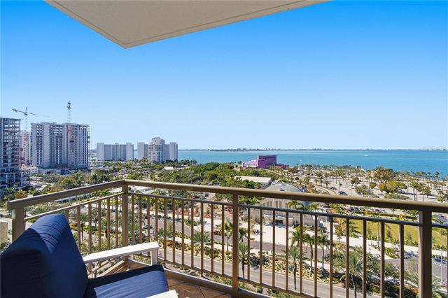 800 N TAMIAMI TRAIL 1203, Sarasota, FL 34236