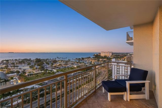 800 N TAMIAMI TRAIL 1203, Sarasota, FL 34236