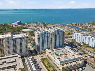 800 N TAMIAMI TRAIL 1203, Sarasota, FL 34236