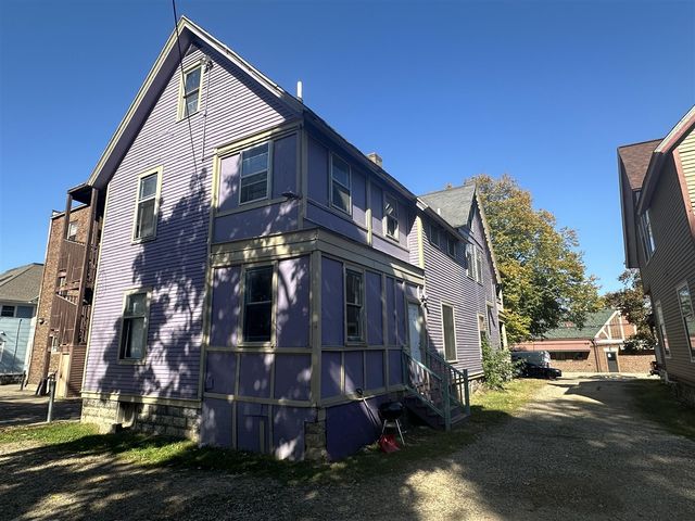 743 Academy Street, Kalamazoo, MI 49007