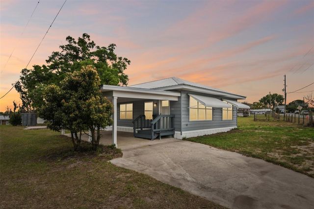 3070 E CENTRAL AVENUE, Bartow, FL 33830