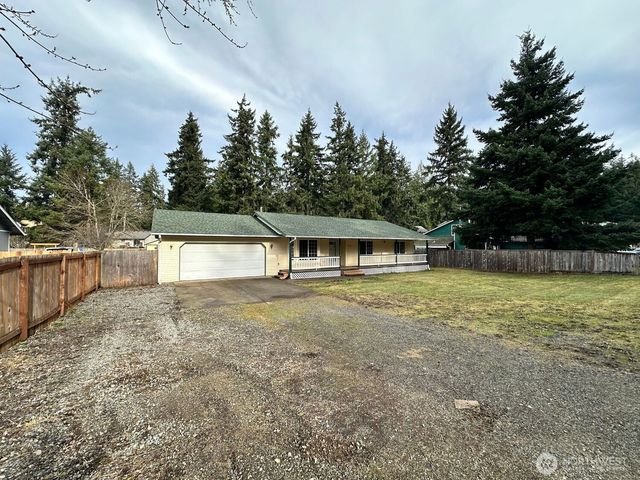 17730 153rd Ave SE, Yelm, WA 98597