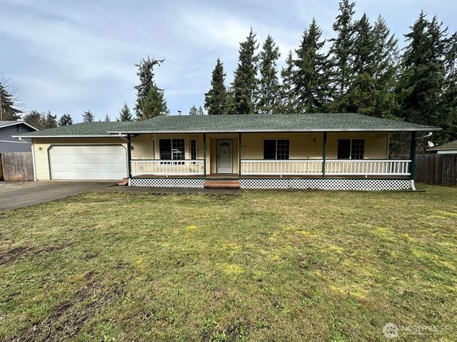 17730 153rd Ave SE, Yelm, WA 98597