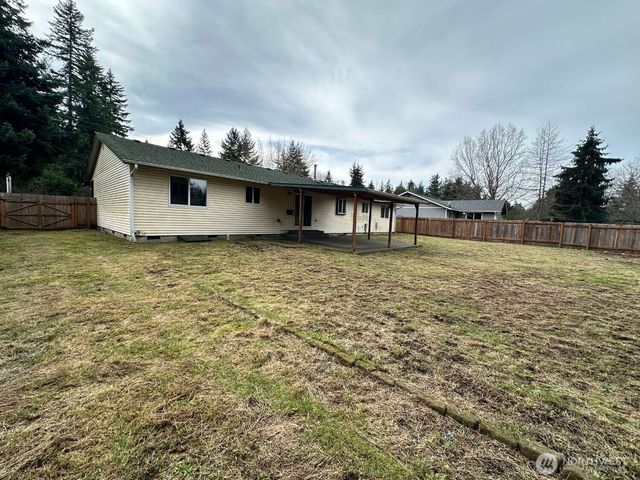 17730 153rd Ave SE, Yelm, WA 98597