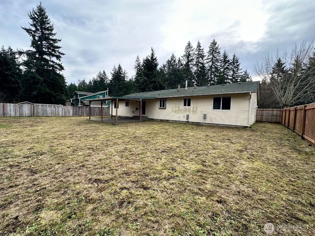 17730 153rd Ave SE, Yelm, WA 98597