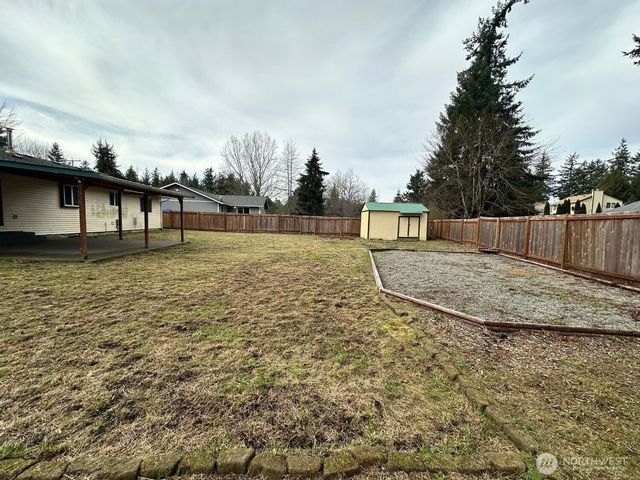 17730 153rd Ave SE, Yelm, WA 98597